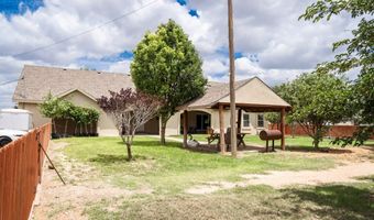 2244 E 176 SH, Andrews, TX 79714