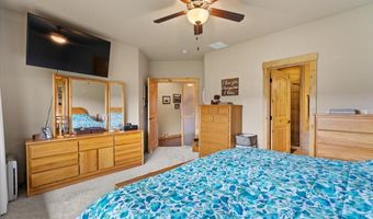 50 Bellflower Ct, Blanchard, ID 83804