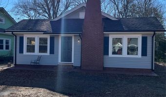 924 E Main St, Albemarle, NC 28001