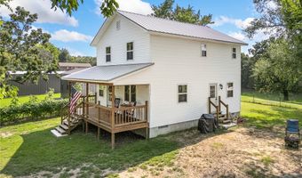 206 Lane St, Alpena, AR 72611