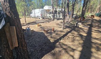 Smith Drive lot 5, Beatty, OR 97621
