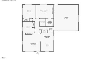 1817 Willow St, Caldwell, ID 83605