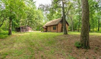 1662 17th Ave, Arkdale, WI 54613