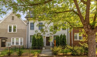 1120 PENN St NE 2, Washington, DC 20002