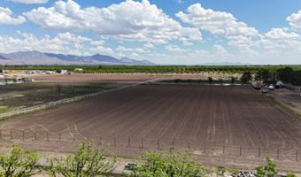 563 Aldaz Rd, Anthony, NM 88021