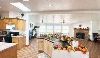 2630 S 1880 E, Colorado City, AZ 86022