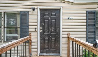 113 Tate Dr, Anderson, SC 29626