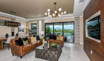 5063 Simons Ct Plan: Bahia with Bonus, Lakewood Ranch, FL 34211