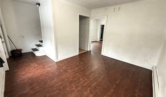 16 Barnes Ave, Utica, NY 13502