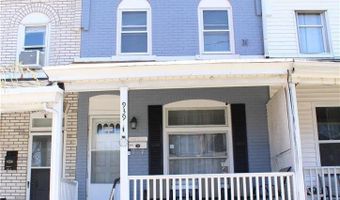 939 N 5th, Allentown, PA 18102