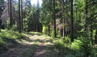 Nna 196 Acres Hwy 95, Bonners Ferry, ID 83805