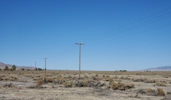 01208002 Hwy 400, Imlay, NV 89418