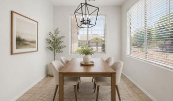 1332 W THOMPSON Way, Chandler, AZ 85286