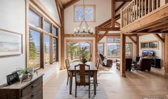 520 Isaac Ln, Bellvue, CO 80512