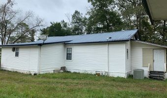 606 W 7th St, Alma, GA 31510