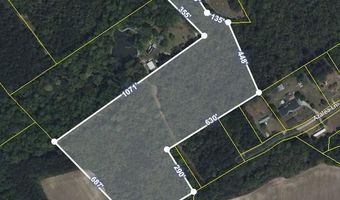 TBD Plowden Mill Road Tract D, Alcolu, SC 29001