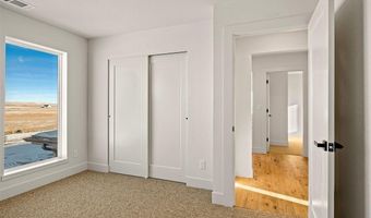 4807 SUNSET MOUNTAIN Rd, Cheyenne, WY 82009