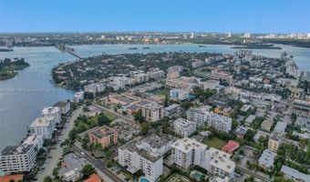 9300 Bay Harbor Ter 4B, Bay Harbor Islands, FL 33154