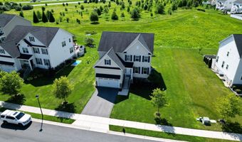 406 TIMOTHY Ln, Bear, DE 19701