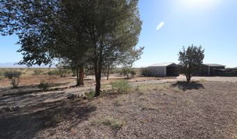 704 W Calle Connecticut, Cochise, AZ 85606
