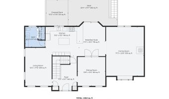 95 Lady Slipper Ln, Chester, NH 03036