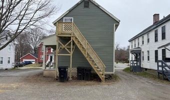 23 George St, Bangor, ME 04401
