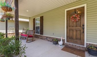 836 N Mountain Grove Rd, Alma, AR 72921