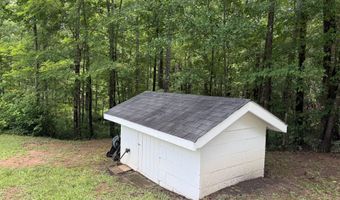 3879 E White Oak Rd, Appling, GA 30802