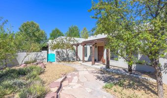 265 Hondo Seco Rd, Arroyo Seco, NM 87514