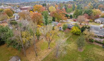 414 Court St, Abingdon, VA 24210