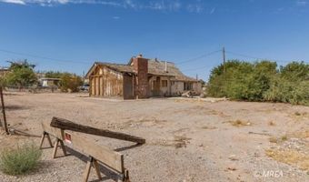 474 E First South St, Bunkerville, NV 89007