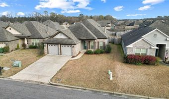 1077 Russborough Trce, Montgomery, AL 36117