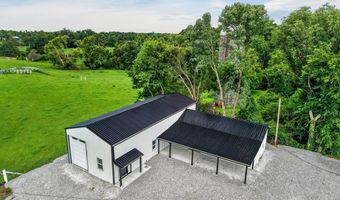 8515 Cookeville Boatdock Rd, Baxter, TN 38544