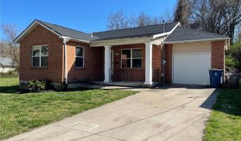 1327 Taylor Ave, Alton, IL 62002