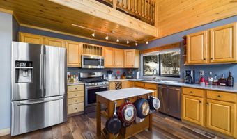 71 Forgotten Trl, Amalia, NM 87512