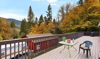 2358 UPPER COW CREEK Rd, Azalea, OR 97410