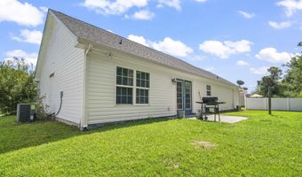 157 Blue Jacket Dr, Aynor, SC 29544