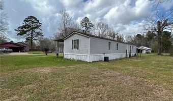 1212 PLUM St, Bogalusa, LA 70427