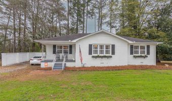 516 E Fredericks St, Anderson, SC 29621