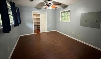 5108 Ridge Rd, Alma, AR 72921