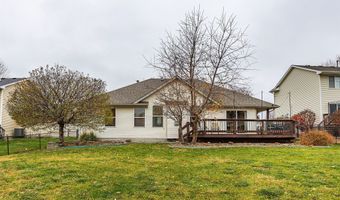 3119 SW Westwood St, Ankeny, IA 50023