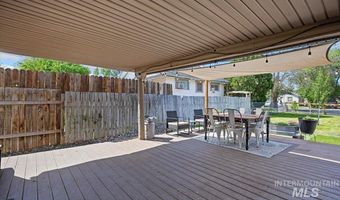 320 14th Ave N, Buhl, ID 83316