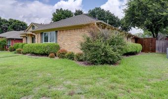 1321 Clover Dr, Allen, TX 75002