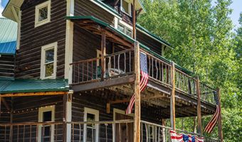 76 Barber Lake Rd, Centennial, WY 82055