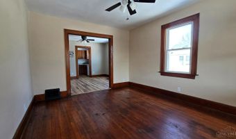 328 Corwin Ave, Hamilton, OH 45015