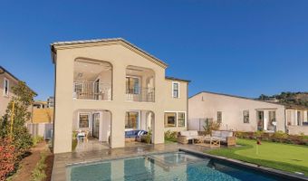 2958 Place De Mouton Plan: Provence - Residence Three, Bonsall, CA 92003