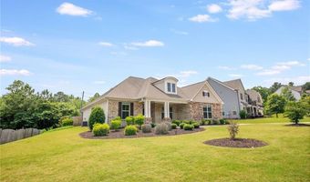 1374 Highland Wood Ct, Auburn, GA 30011