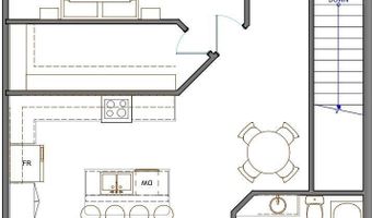 1328 E Lone Rock View Dr, Big Water, UT 84741
