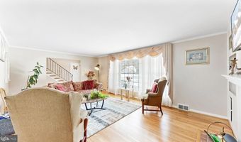 102 MERIDEN Dr, Hockessin, DE 19707