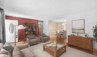 829 E CARLSON St, Cheyenne, WY 82009